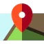 Map icon 64x64