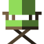 Chair icon 64x64