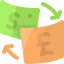 Exchange icon 64x64