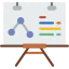 Analytics icon 64x64