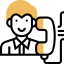 Customer icon 64x64