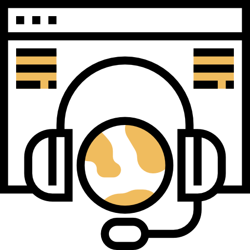 Website icon