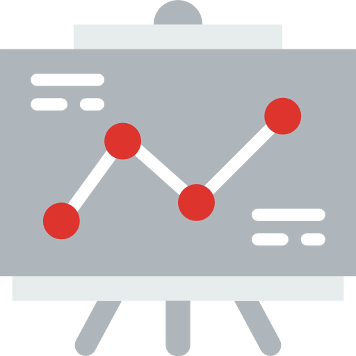 Presentation icon