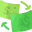 Exchange icon 64x64