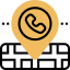 Customer service icon 64x64