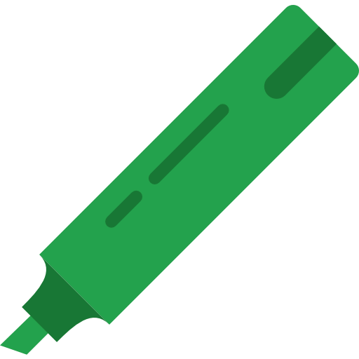 Marker icon
