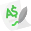 Invoice icon 64x64