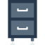 Cabinet icon 64x64