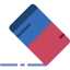 Eraser icon 64x64