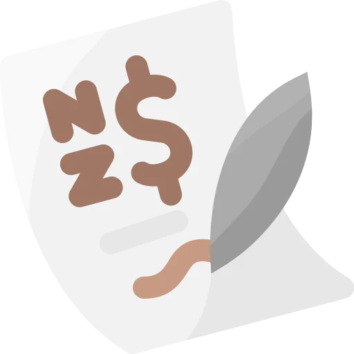 Invoice icon