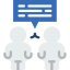 Conversation icon 64x64