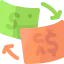 Exchange icon 64x64