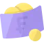 Swiss franc icon 64x64