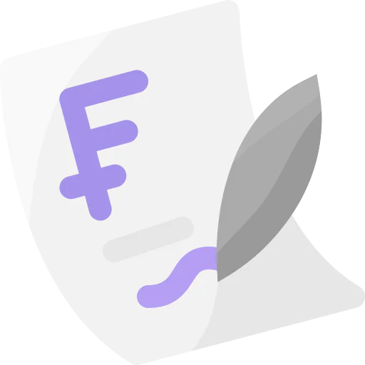 Invoice icon