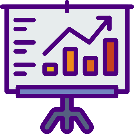Analytics icon