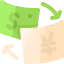 Exchange icon 64x64