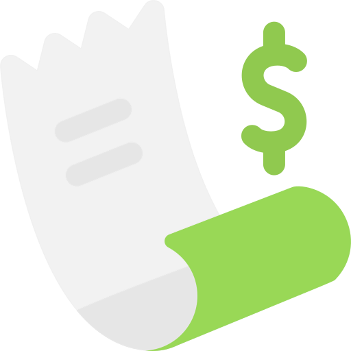 Bill icon