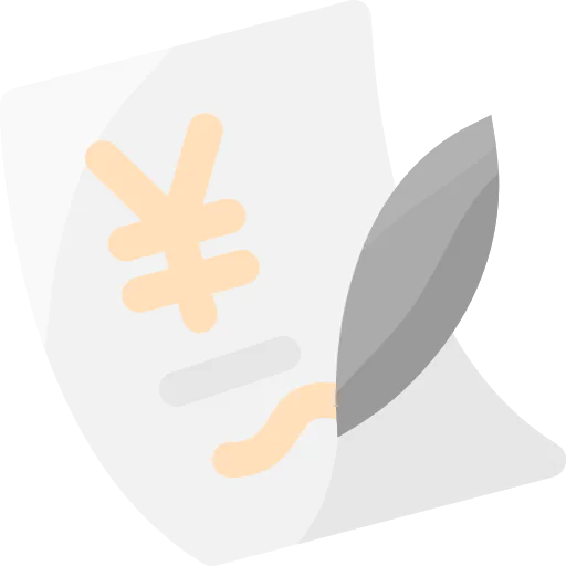 Invoice icon
