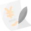 Invoice icon 64x64