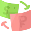 Exchange icon 64x64