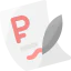 Invoice icon 64x64