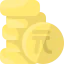 Chinese yuan icon 64x64