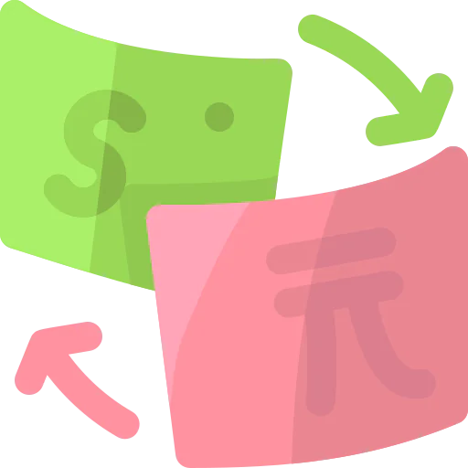Exchange icon