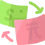 Exchange icon 64x64