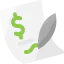 Invoice icon 64x64