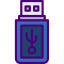 Pendrive icon 64x64