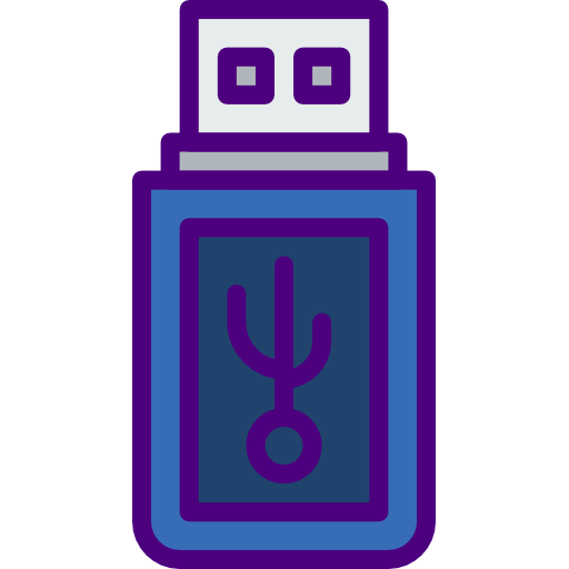 Pendrive icon