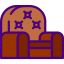 Sofa icon 64x64