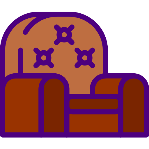 Sofa icon