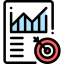 Metrics icon 64x64