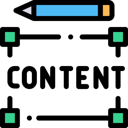 Content icon