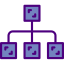 Diagram icon 64x64