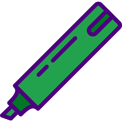 Marker icon