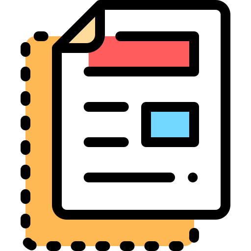 File icon