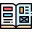 Magazine icon 64x64