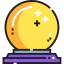 Magic ball アイコン 64x64