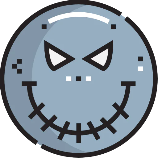 Monster icon