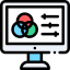 Color adjustment icon 64x64