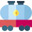 Oil truck Symbol 64x64