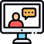 Edit video icon 64x64