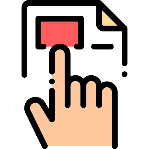 Focus icon