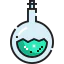 Poison icon 64x64