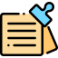 Notes icon 64x64