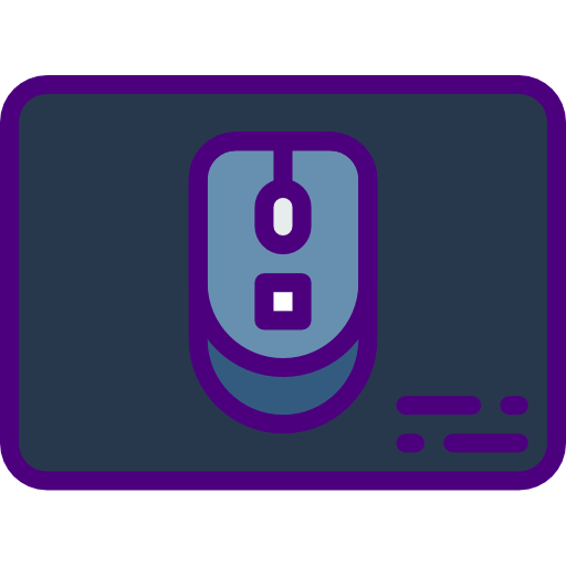 Mouse icon