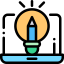 Creative icon 64x64