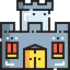 Castle icon 64x64